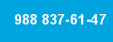 988 837-61-47 988 837-61-47